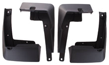 TOYOTA CH-R 16-23 chlapacze 4 szt. kpl.
