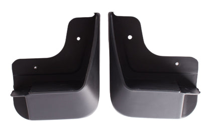 TOYOTA VERSO 09-18 chlapacze 4 szt. kpl.