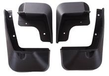 TOYOTA VERSO 09-18 chlapacze 4 szt. kpl.