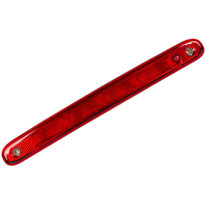 Toyota AYGO 05-14 lampa tylna STOP LED