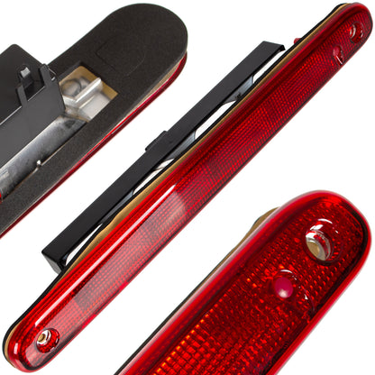 Toyota AYGO 05-14 lampa tylna STOP LED