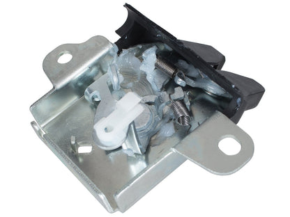 Toyota Corolla E12 01-08 zamek tylnej klapy bagażnika