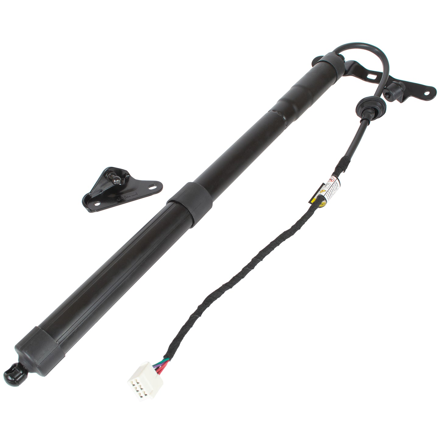Toyota RAV4 IV 12-18 siłownik elektryczny tylnej klapy bagażnika lewy