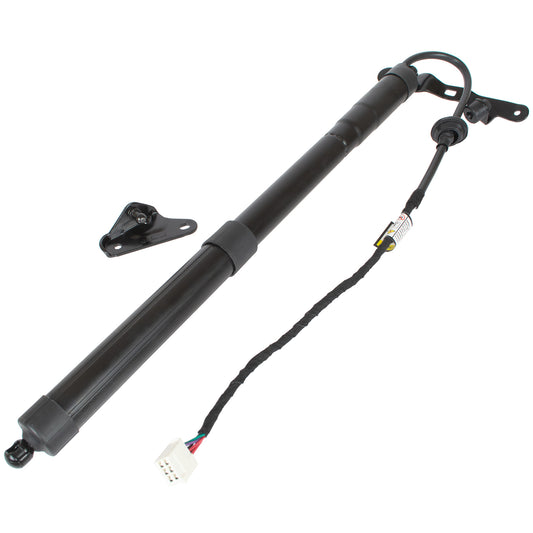 Toyota RAV4 IV 12-18 siłownik elektryczny tylnej klapy bagażnika lewy