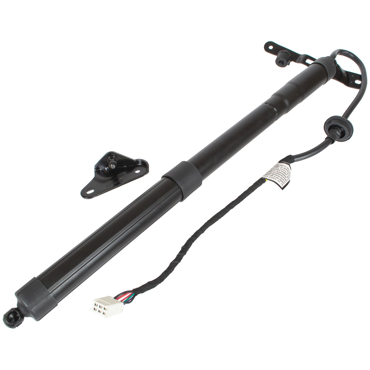 Toyota RAV4 IV 12-18 siłownik elektryczny tylnej klapy bagażnika prawy