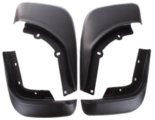 VOLVO XC 60 I 14-17 chlapacze 4 szt. kpl.