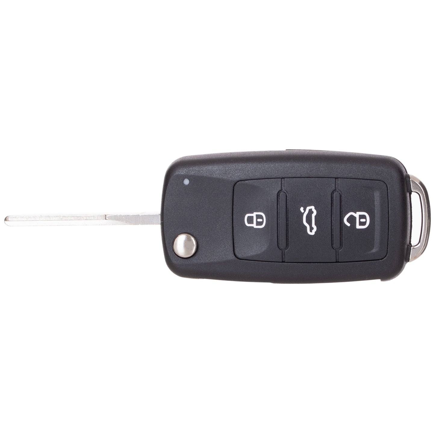 VW Bora Golf IV Lupo New Beetle Polo obudowa pilota 3 PRZYCISKI