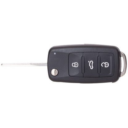 VW Bora Golf IV Lupo New Beetle Polo obudowa pilota 3 PRZYCISKI