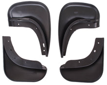 VW CADDY III 03-14 chlapacze 4 szt. kpl.