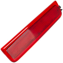 VW Caddy 2003- lampa tylna STOP