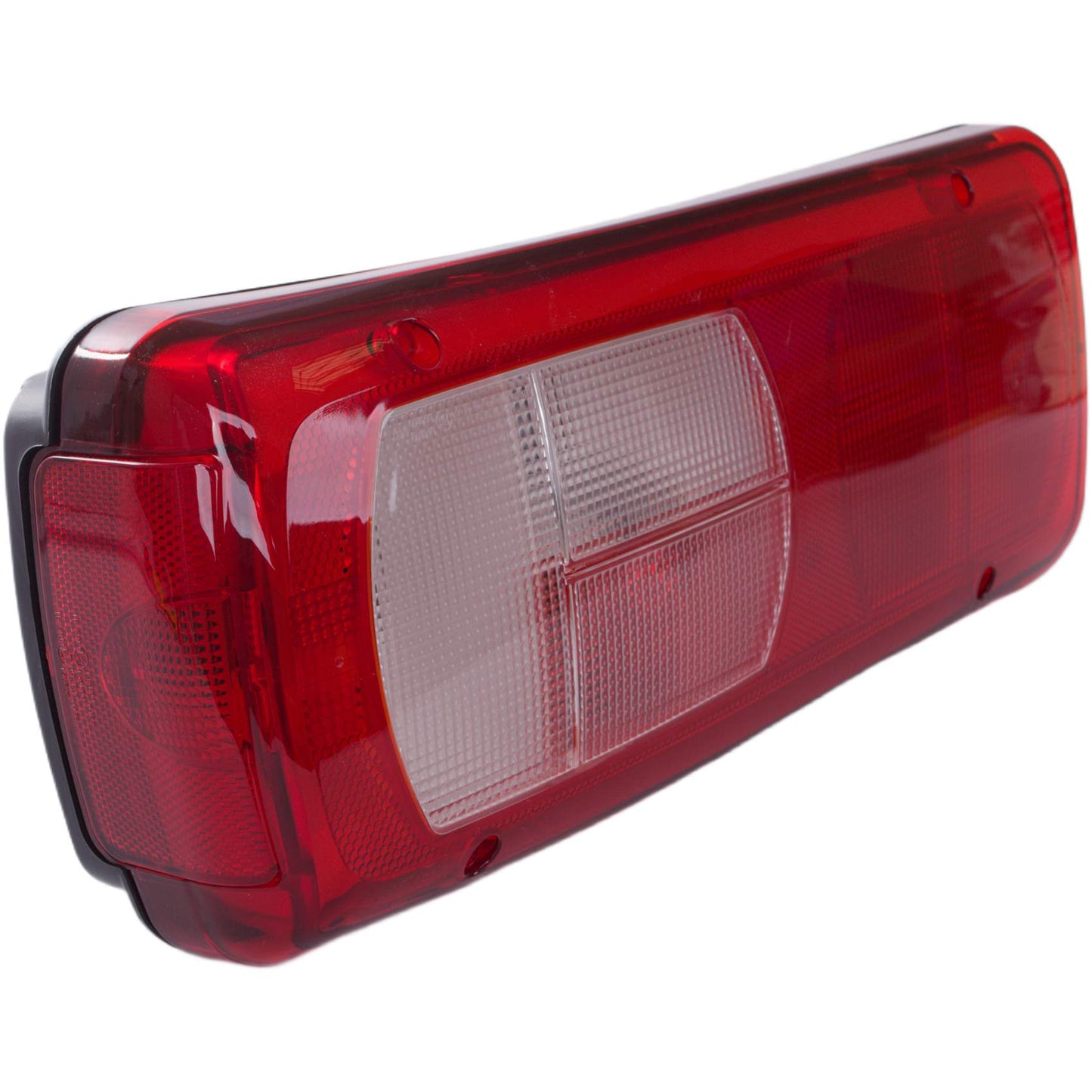 VW Crafter II 2016- KONTENER lampa tylna prawa