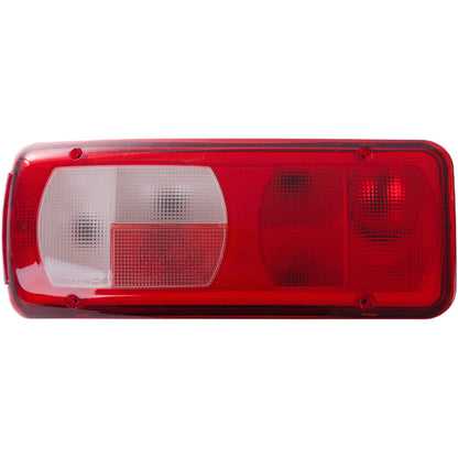 VW Crafter II 2016- KONTENER lampa tylna prawa