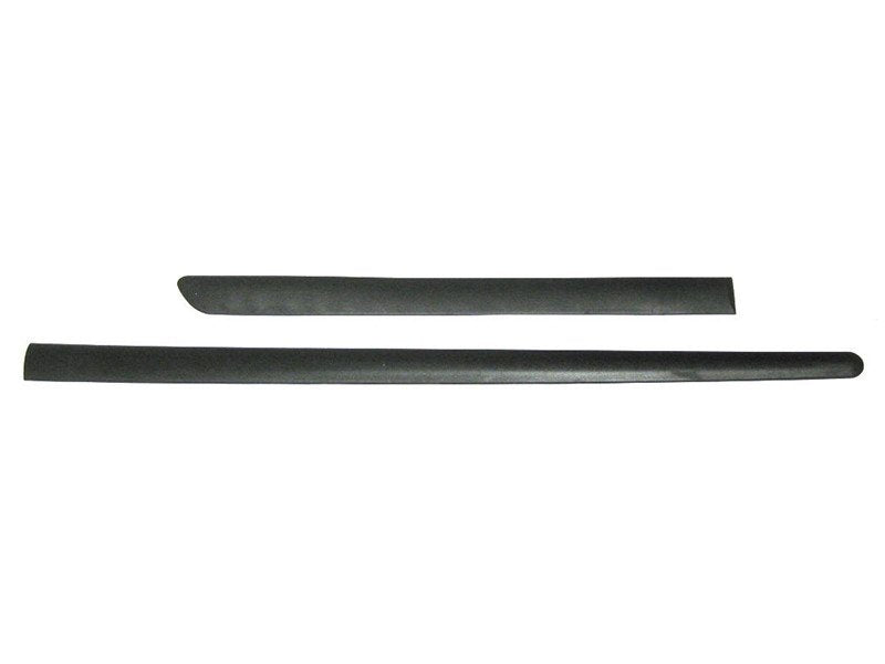 VW Golf V 03-08 5 DRZWI listwy boczne 2 szt. kpl. prawe
