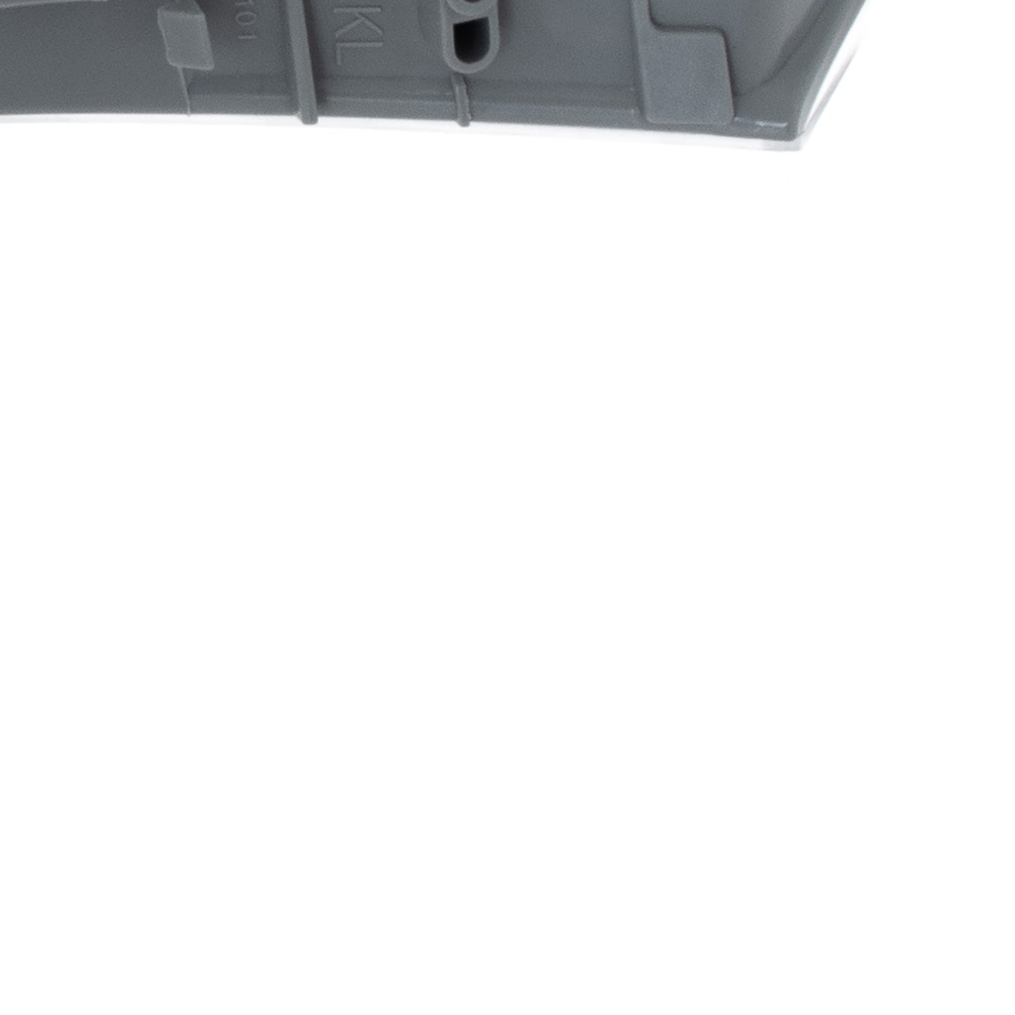 VW Golf V 03-09 kierunkowskaz w lusterko SZARY lewy