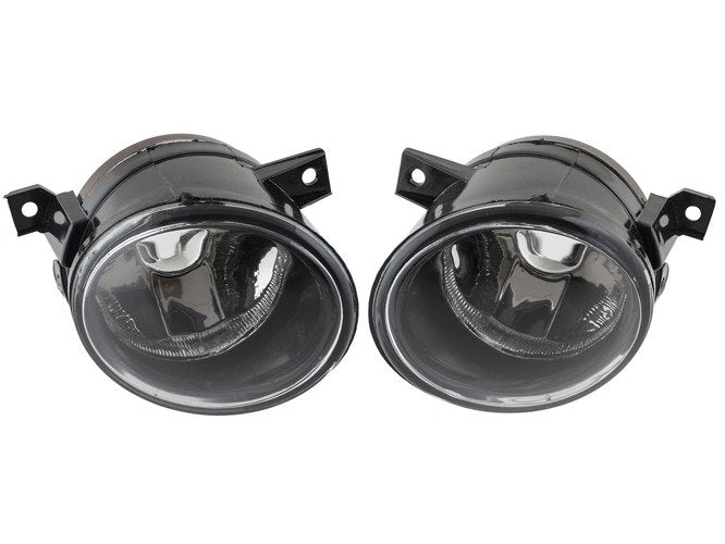 VW Golf V GT / GTI 03-09 halogen lewy + prawy 2szt KPL