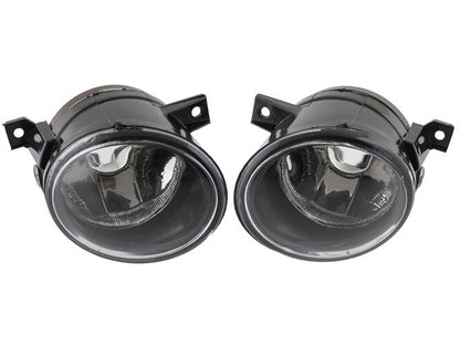 VW Golf V GT / GTI 03-09 halogen lewy + prawy 2szt KPL