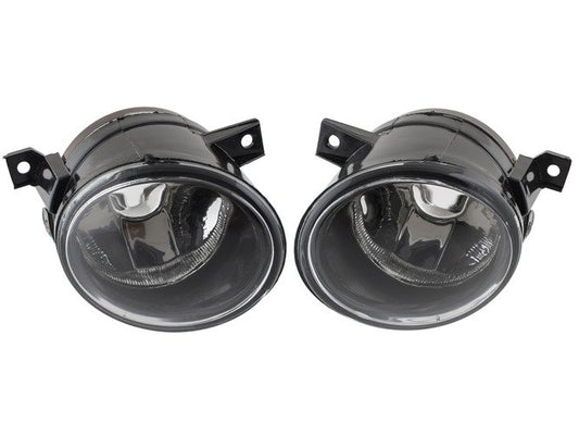 VW Golf V GT / GTI 03-09 halogen lewy + prawy 2szt KPL