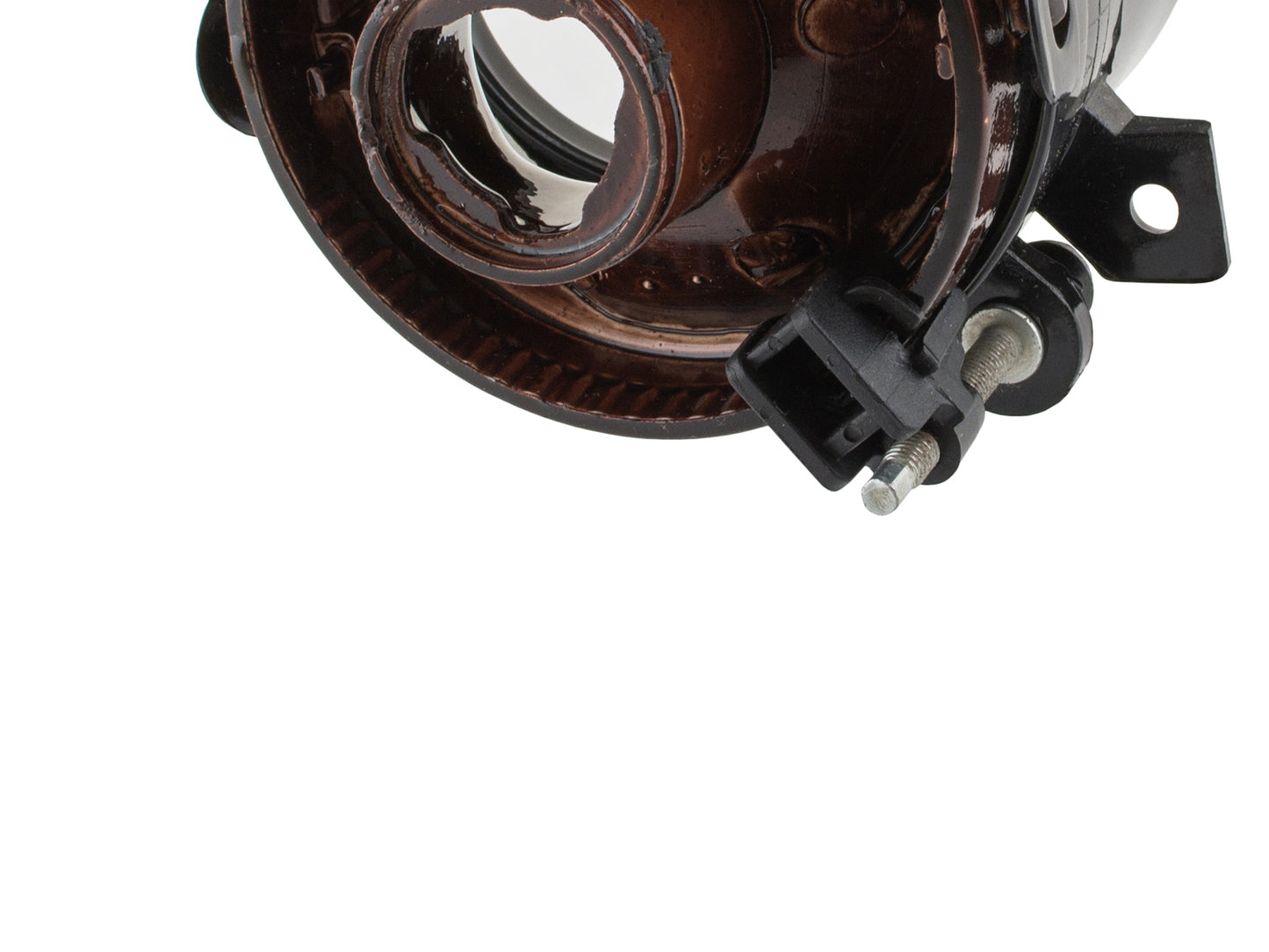 VW Golf V GT / GTI 03-09 halogen lewy + prawy 2szt KPL
