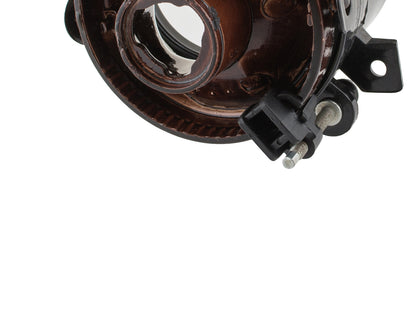 VW Golf V GT / GTI 03-09 halogen lewy + prawy 2szt KPL
