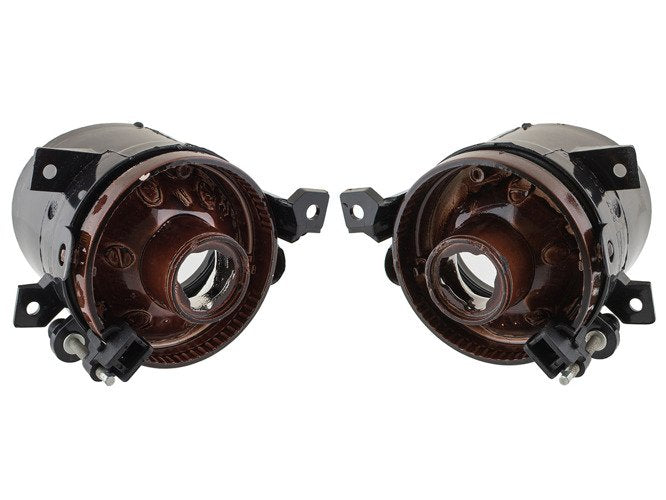 VW Golf V GT / GTI 03-09 halogen lewy + prawy 2szt KPL