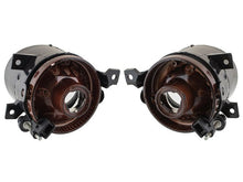 VW Golf V GT / GTI 03-09 halogen lewy + prawy 2szt KPL