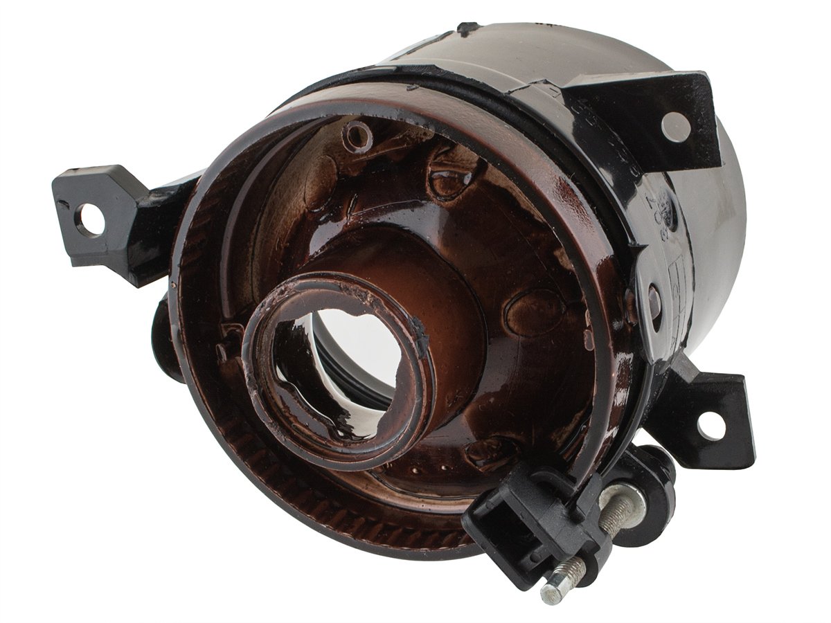 VW Golf V GTI 03-08 halogen lewy