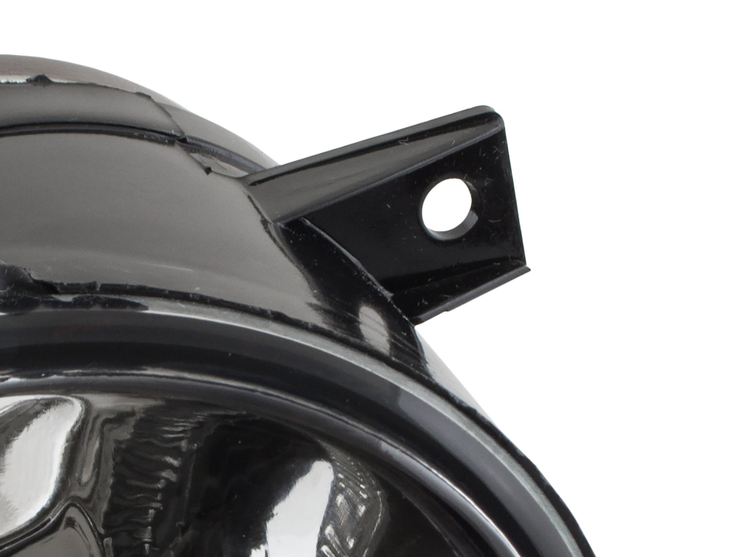 VW Golf V GTI 03-08 halogen prawy