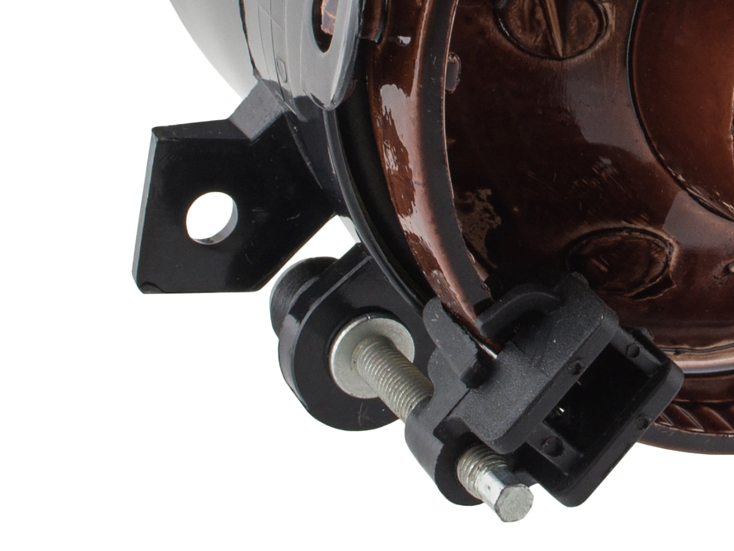 VW Golf V GTI 03-08 halogen prawy