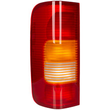 VW LT II 96-06 lampa tylna lewa
