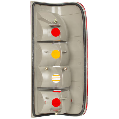 VW LT II 96-06 lampa tylna lewa