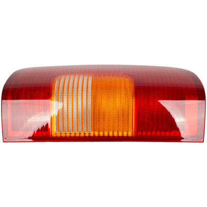 VW LT II 96-06 lampa tylna lewa