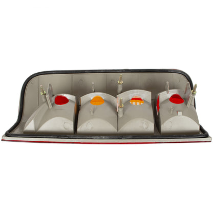 VW LT II 96-06 lampa tylna lewa