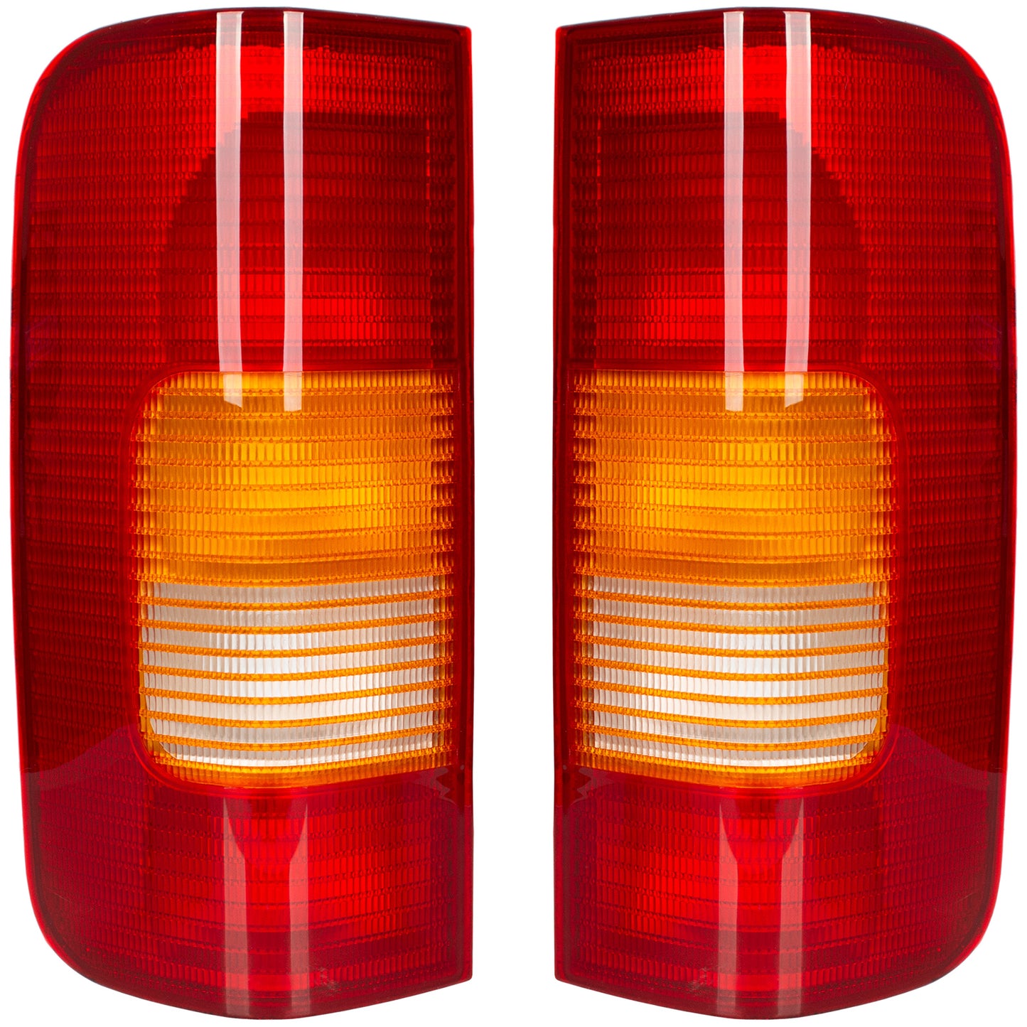 VW LT II 96-06 lampa tylna lewa + prawa 2 szt. KPL
