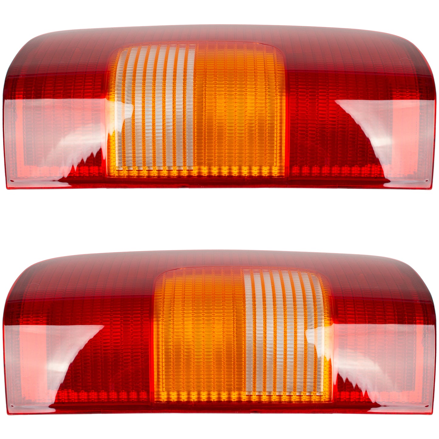 VW LT II 96-06 lampa tylna lewa + prawa 2 szt. KPL