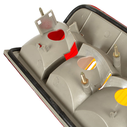VW LT II 96-06 lampa tylna prawa