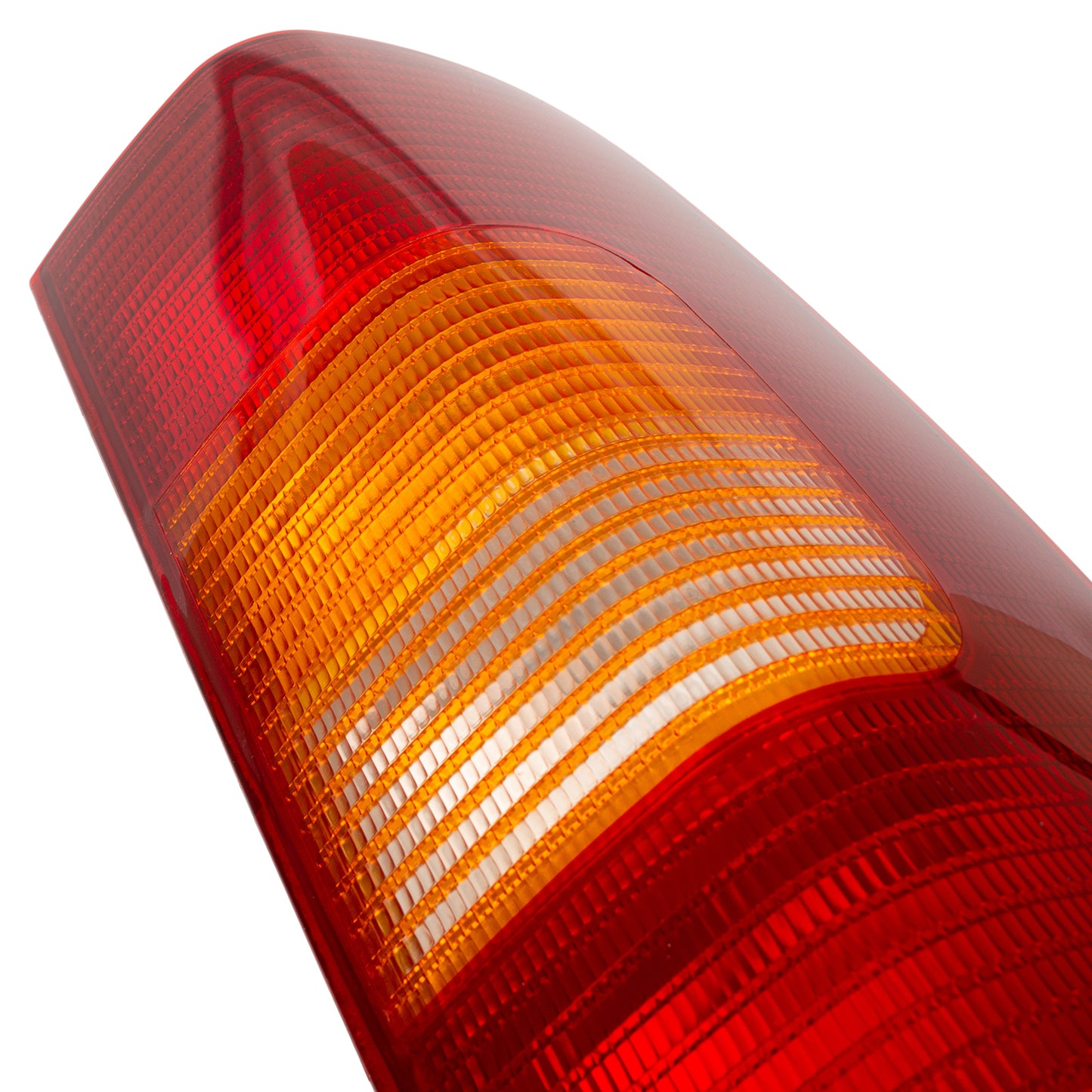 VW LT II 96-06 lampa tylna prawa