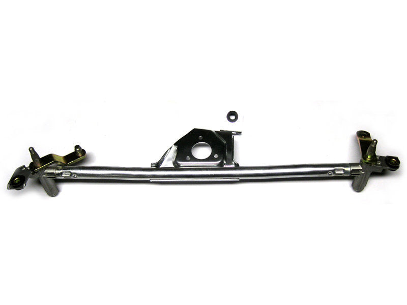 VW Lupo 98-05 mechanizm wycieraczek