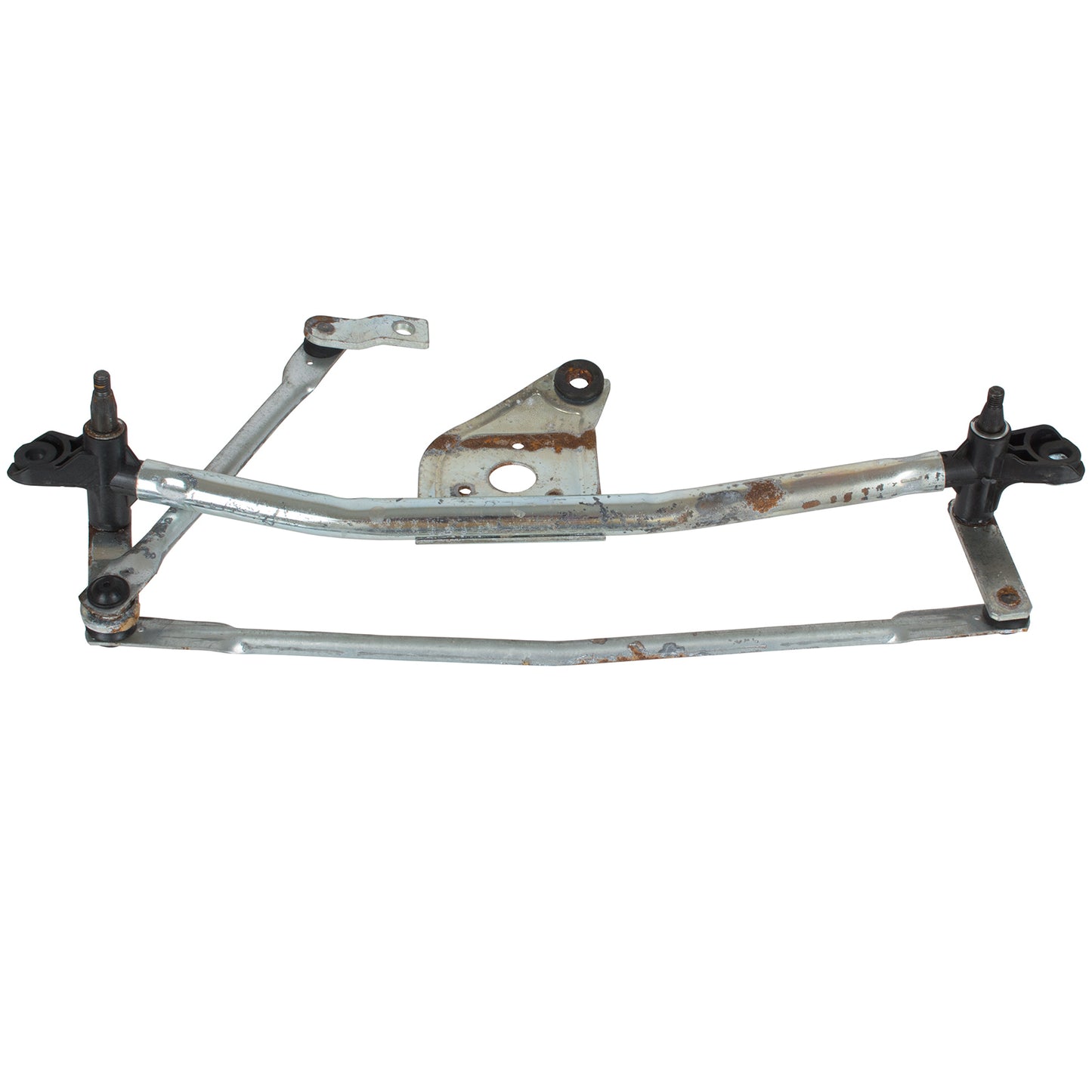 VW Lupo Seat Arosa 98-05 mechanizm wycieraczek II GATUNEK