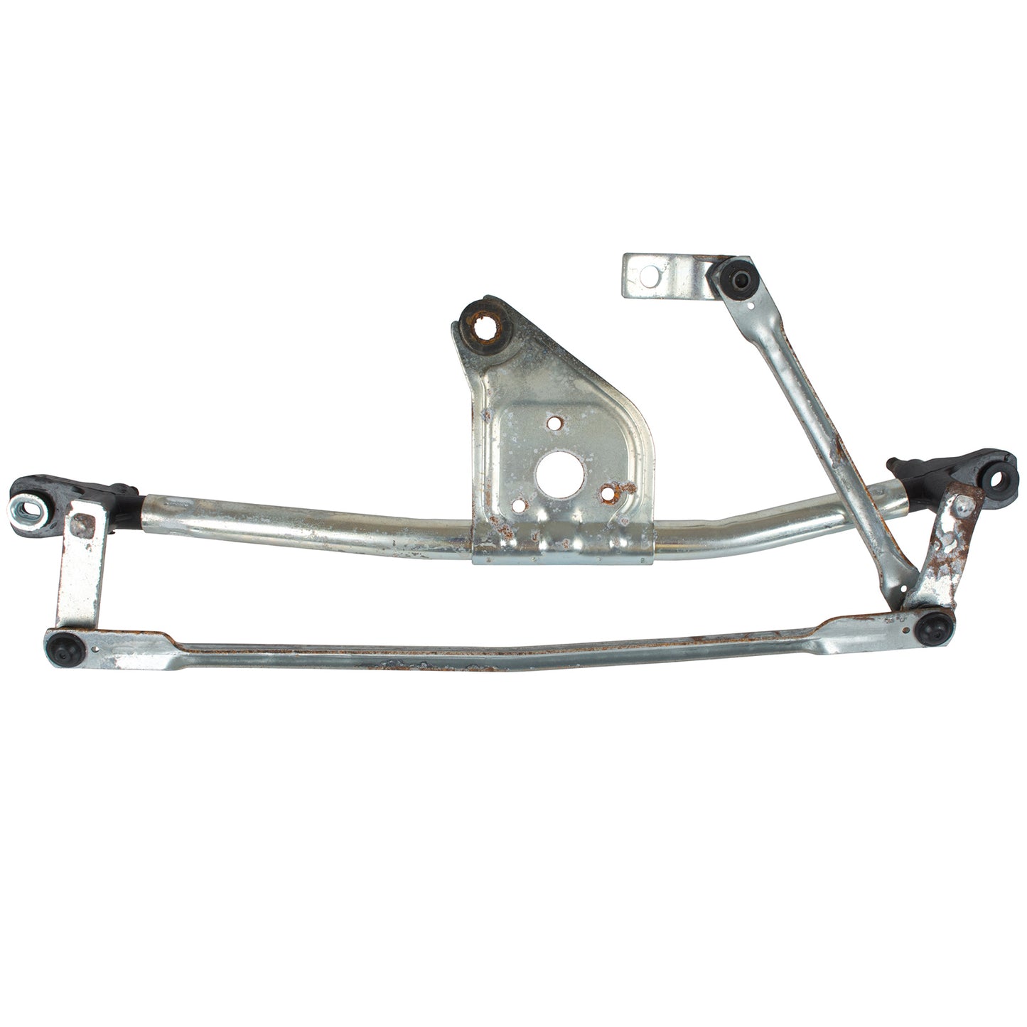 VW Lupo Seat Arosa 98-05 mechanizm wycieraczek II GATUNEK
