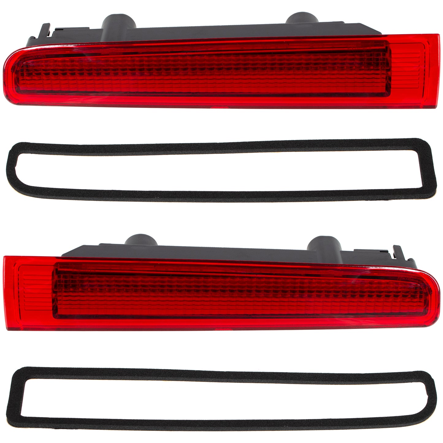 VW Multivan V 03-15 lampa tylna STOP LEWA + PRAWA LED 2 szt KPL