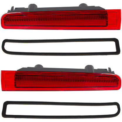 VW Multivan V 03-15 lampa tylna STOP LEWA + PRAWA LED 2 szt KPL
