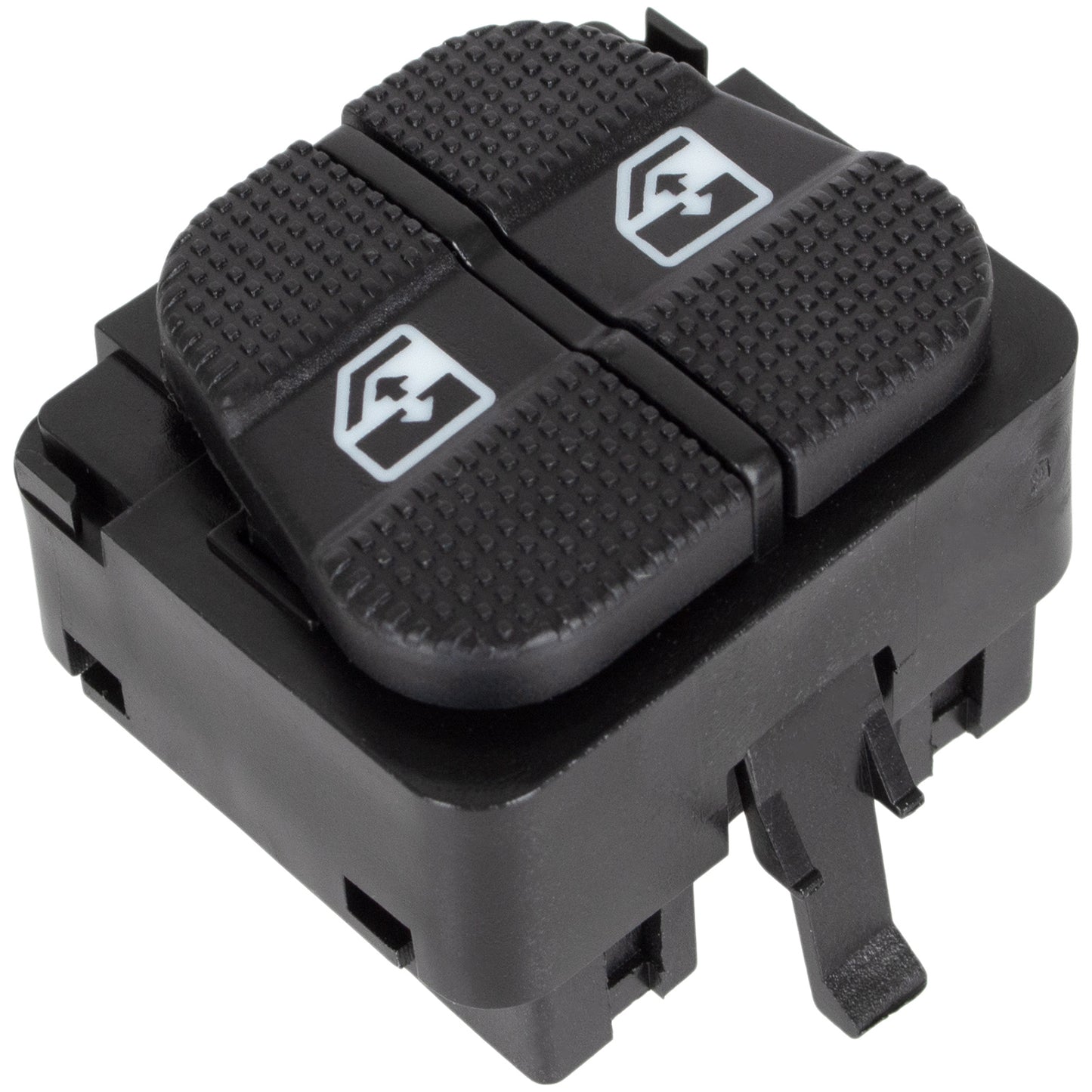 VW PASSAT B3/B4 94-96 panel sterowania szyb elektrycznych 2 Przyciski