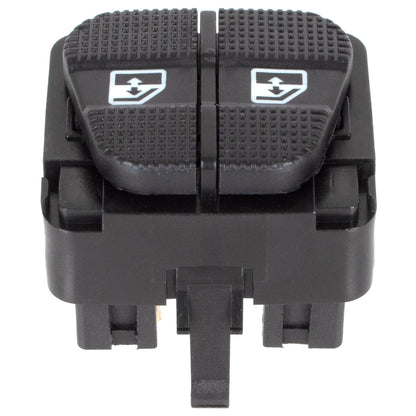 VW PASSAT B3/B4 94-96 panel sterowania szyb elektrycznych 2 Przyciski