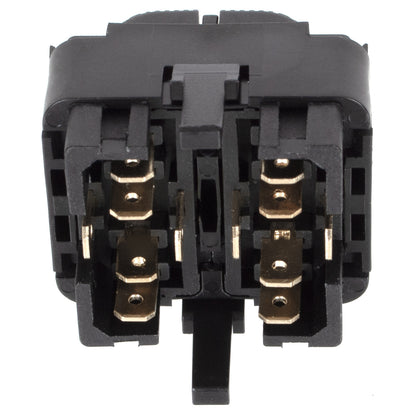 VW PASSAT B3/B4 94-96 panel sterowania szyb elektrycznych 2 Przyciski