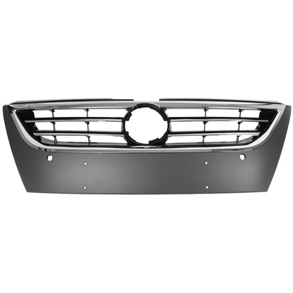 VW PASSAT CC B6 08-12 atrapa między reflektory (grill)