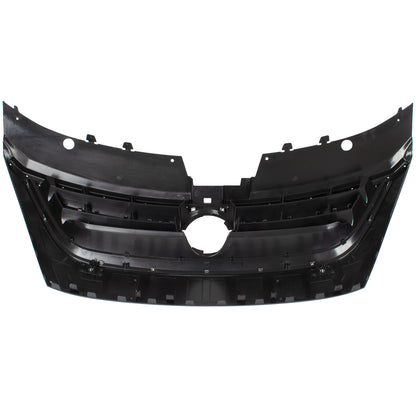VW PASSAT CC B6 08-12 atrapa między reflektory (grill)