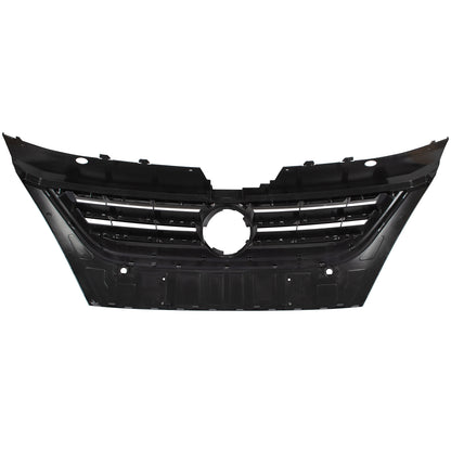 VW PASSAT CC B6 08-12 atrapa między reflektory (grill)