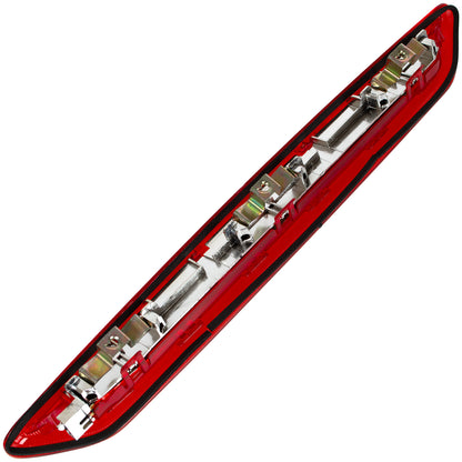 VW POLO 9N 02-09 lampa tylna STOP LED