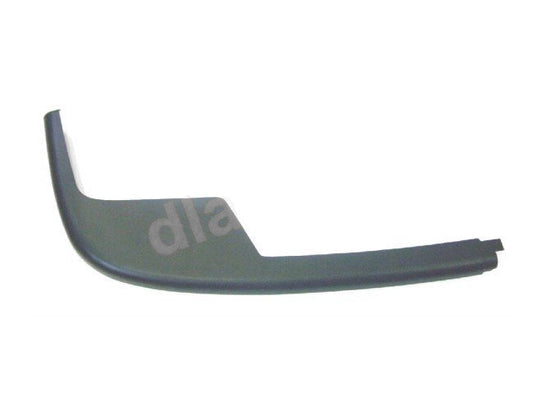 VW Passat B4 93-96 spoiler pod zderzak przedni lewy