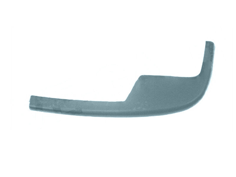 VW Passat B4 93-96 spoiler pod zderzak przedni prawy